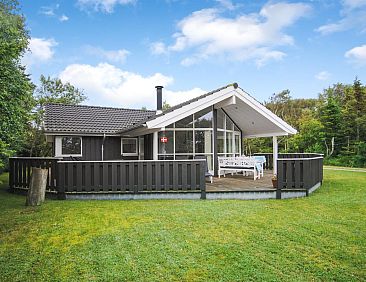 Vakantiehuis "Evelina" - 150m to the fjord