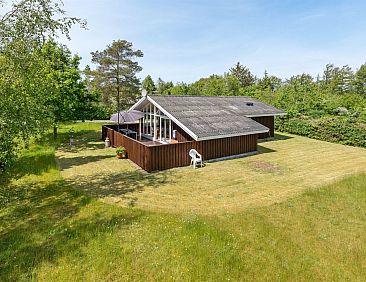 Vakantiehuis "Soraya" - 700m to the fjord