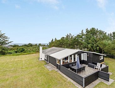 Vakantiehuis "Githa" - 100m to the fjord