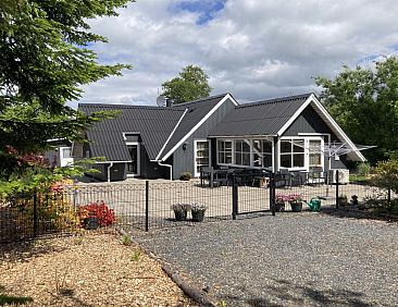 Vakantiehuis "Adisl" - 600m to the fjord