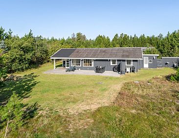 Vakantiehuis "Dorith" - 100m from the sea