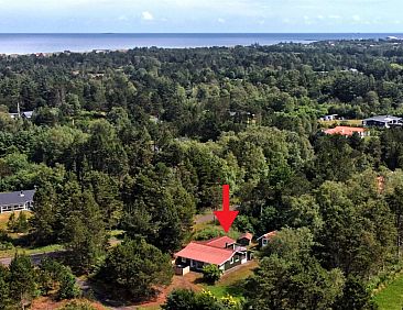 Vakantiehuis "Elmer" - 400m from the sea