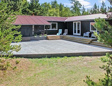 Vakantiehuis "Gorm" - 300m from the sea