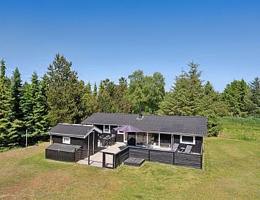 Vakantiehuis "Ally" - 250m from the sea