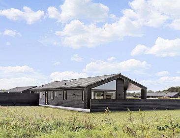 Vakantiehuis "Frithbjorn" - 900m from the sea