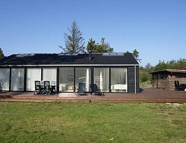 Vakantiehuis "Jonce" - 400m from the sea