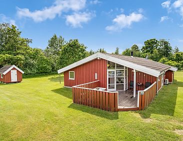 Vakantiehuis "Bruna" - 300m from the sea