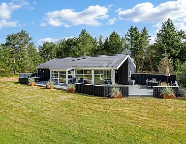 Vakantiehuis "Friederike" - 300m from the sea