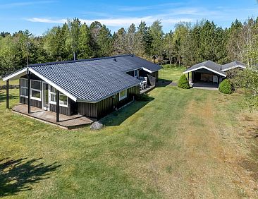 Vakantiehuis "Balthasar" - 400m from the sea