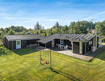 Vakantiehuis "Martina" - 500m from the sea