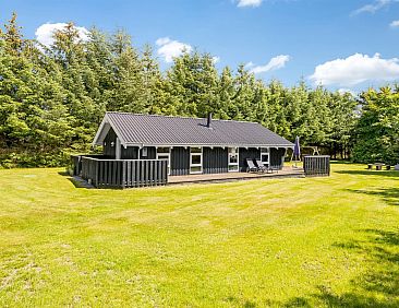 Vakantiehuis "Amundi" - 500m from the sea