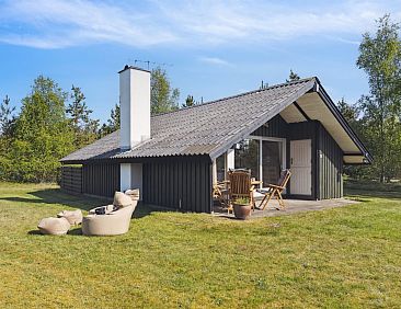 Vakantiehuis "Irlin" - 600m from the sea