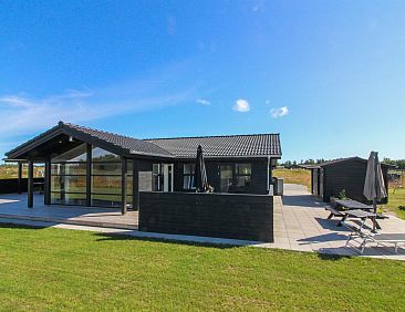 Vakantiehuis "Ariadne" - 900m from the sea