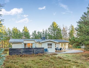 Vakantiehuis "Neval" - 150m from the sea