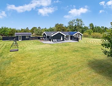 Vakantiehuis "Oddvar" - 400m from the sea
