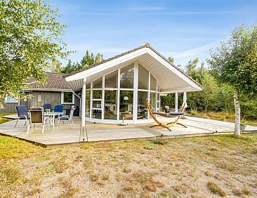 Vakantiehuis "Guri" - 600m to the fjord