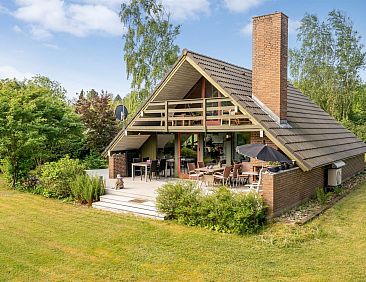 Vakantiehuis "Paale" - 200m to the fjord