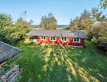 Vakantiehuis &quot;Thrine&quot; - 100m to the fjord
