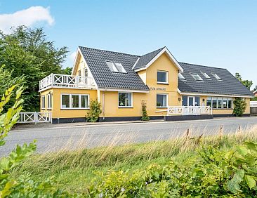 Vakantiehuis "Rina" - 30m to the fjord