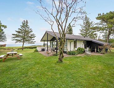 Vakantiehuis "Kaleva" - 200m to the fjord