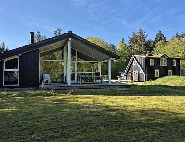 Vakantiehuis "Aswarth" - 50m to the fjord