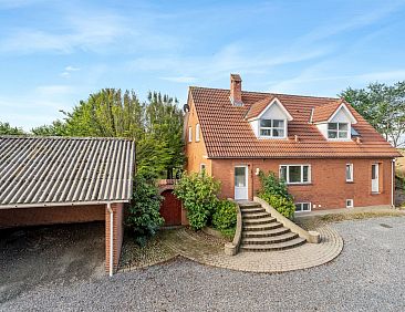 Vakantiehuis "Auguste" - 1.5km to the fjord