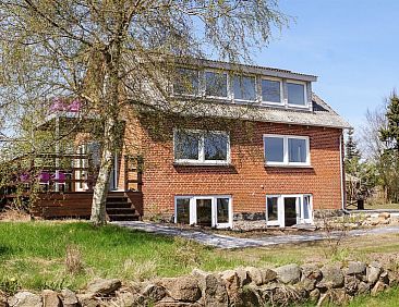 Vakantiehuis "Mirja" - 50m to the fjord