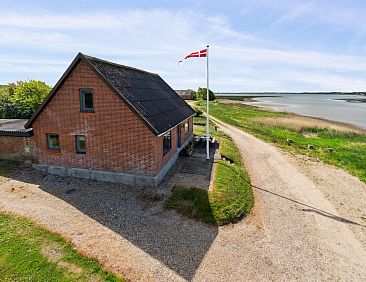 Vakantiehuis "Swaantje" - 150m to the fjord