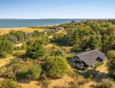Vakantiehuis "Marisol" - 250m to the fjord
