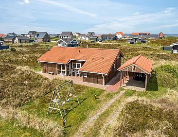 Vakantiehuis "Hughe" - 200m from the sea