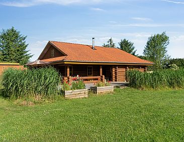 Vakantiehuis "Elsia" - 1.5km to the fjord