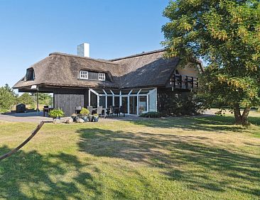 Vakantiehuis "Gertrudis" - 2km to the fjord