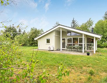 Vakantiehuis "Aameek" - 3km from the sea