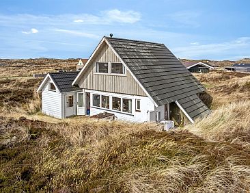 Vakantiehuis "Wighlek" - 800m from the sea