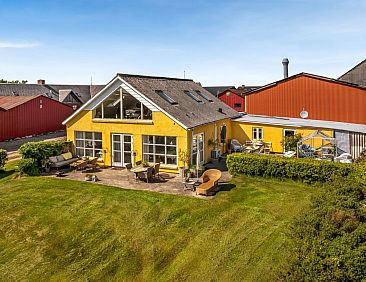 Vakantiehuis "Jurien" - 50m to the fjord