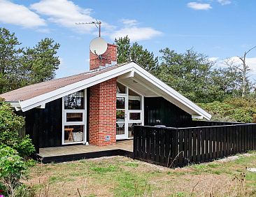 Vakantiehuis "Eliana" - 350m from the sea