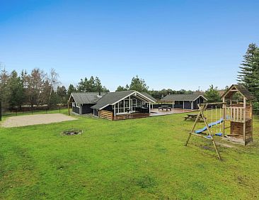 Vakantiehuis "Acucena" - 1.3km from the sea