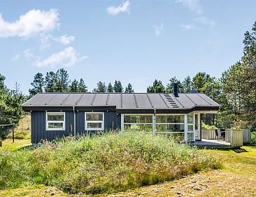 Vakantiehuis "Erle" - 990m from the sea