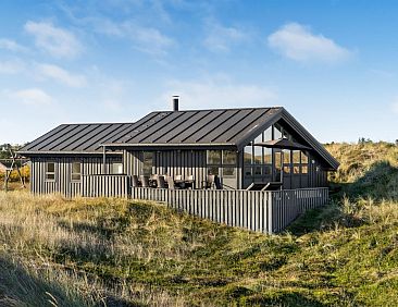 Vakantiehuis "Fransisca" - 600m from the sea