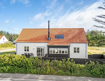 Vakantiehuis "Henke" - 500m from the sea