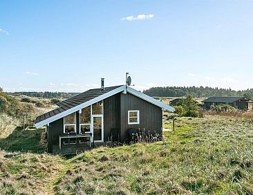 Vakantiehuis "Bothilda" - 660m from the sea