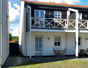 Appartement "Alwina" - 900m from the sea