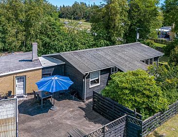 Vakantiehuis "France" - 5km from the sea