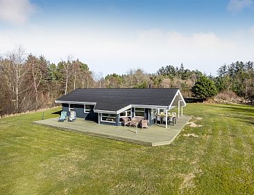 Vakantiehuis "Aswaldi" - 1.5km from the sea