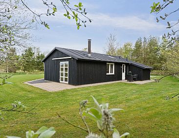 Vakantiehuis "Merrit" - 350m from the sea