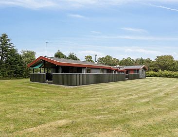 Vakantiehuis "Christiern" - 600m from the sea