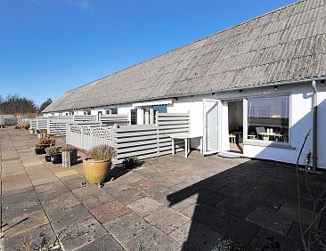 Appartement "Rejhana" - 500m to the fjord