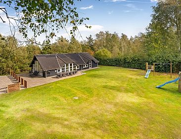 Vakantiehuis "Eisa" - 300m to the fjord