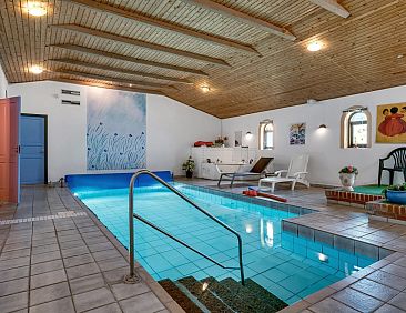 Vakantiehuis "Virve" - 100m to the fjord