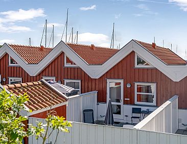 Vakantiehuis "Ake" - 10m to the fjord